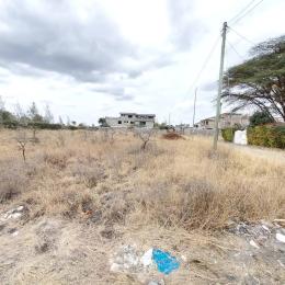 Land for sale Syokimau Nairobi