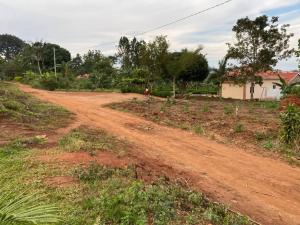Land for sale Matuga kiweebwa town Kawempe Wakiso Central