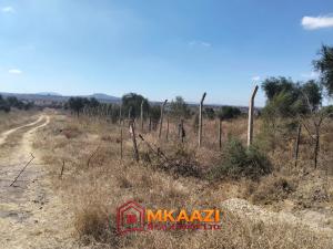 Land for sale Kinanie Machakos