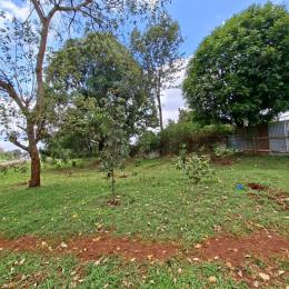 Land for sale Kitisuru Nairobi