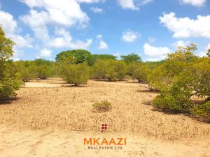 Land for sale Lamu West Lamu
