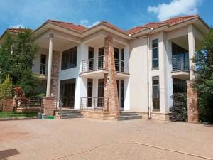 Apartment for sale Rubaga lungujja road  Kampala Central