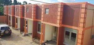 1 bedroom mini flat  Apartment for sale Munono nabuti Mukono Mukono Central