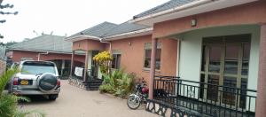2 bedroom Bungalow Apartment for sale Kira Wakiso Central