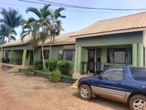2 bedroom Bungalow Apartment for sale Najjera  Kira Wakiso Central
