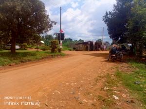 Land for sale Kagoma bombo road Kampala Central Kampala Central