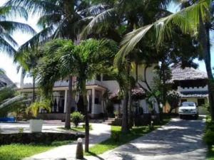 6 bedroom Townhouse for sale Watamu Watamu