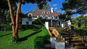 6 bedroom Houses for sale Kitisuru Nairobi