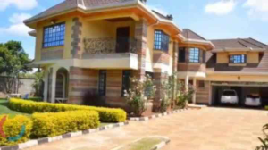 6 bedroom Flat&Apartment for sale Kiambu Kiambu