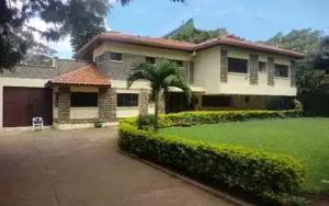 6 bedroom Office Space Commercial Properties for rent Westlands Nairobi