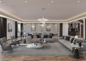 6 bedroom Flat&Apartment for sale Parklands Nairobi