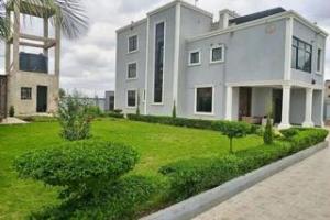 Houses for rent Syokimau Nairobi