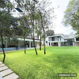 6 bedroom Houses for sale Lavington Nairobi
