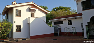 Houses for rent Gigiri Nairobi