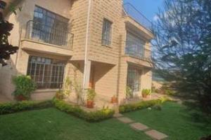 Houses for rent Ngong Kajiado