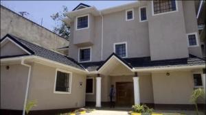6 bedroom Houses for sale Kitisuru Nairobi