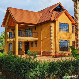 Houses for sale Kabati Thika