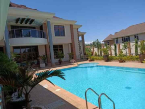 6 bedroom Houses for sale Runda Nairobi