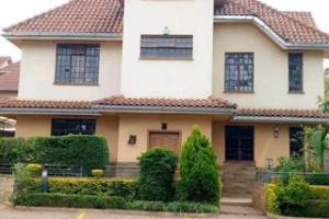 Houses for sale Lavington Nairobi