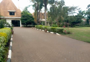 Houses for rent Spring Valley Nairobi