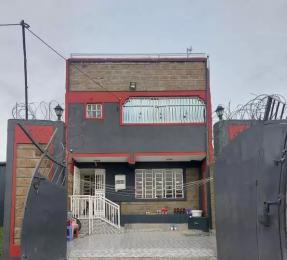 6 bedroom Houses for sale Donholm Nairobi