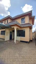 6 bedroom Townhouse for rent Kamakis Ruiru