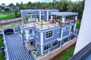 6 bedroom Houses for sale Ngong Kajiado