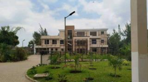 Houses for rent Karen Nairobi