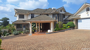 Houses for rent New Kitisuru Estate, Kitisuru Nairobi