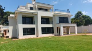 Houses for rent Loresho Nairobi