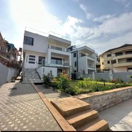 6 bedroom Villa for sale Munyonyo  Kampala Central Kampala Central
