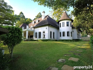 Houses for rent Kitisuru Nairobi