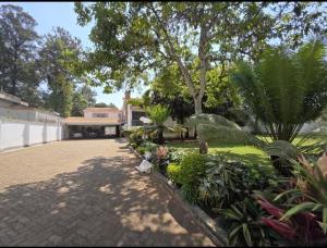 6 bedroom Townhouses Houses for rent Brookside  Brookside Westlands Nairobi