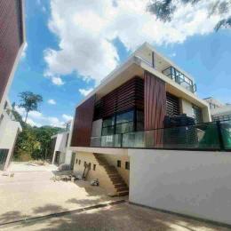 6 bedroom Townhouse for sale Off James Gichuru road Lavington Nairobi