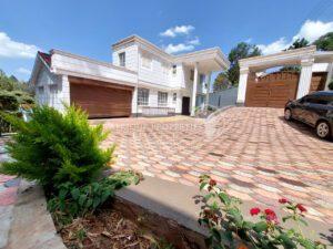 6 bedroom Houses for sale Kitisuru Nairobi