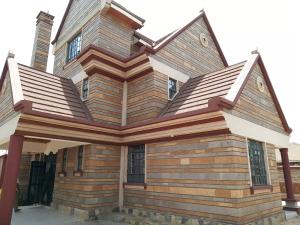 6 bedroom Houses for sale Membley Ruiru