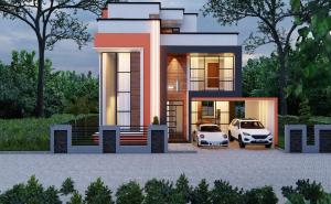 6 bedroom Flat&Apartment for sale Kikuyu Kiambu
