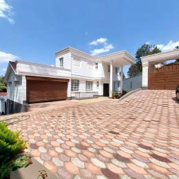 6 bedroom Houses for sale Kitisuru Nairobi