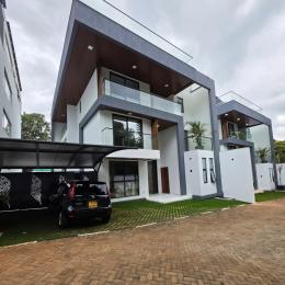 6 bedroom Houses for sale Lavington Nairobi