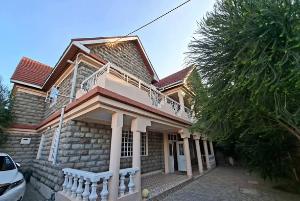 6 bedroom Houses for rent Syokimau Nairobi