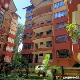 Flat&Apartment for sale Kileleshwa Nairobi