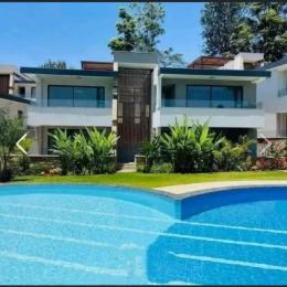 6 bedroom Townhouse for sale Lower Kabete Nairobi