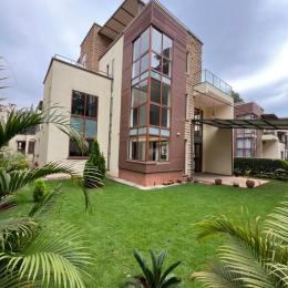 6 bedroom Townhouse for rent Lavington Nairobi