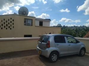 6 bedroom Townhouse for rent Lavington Nairobi