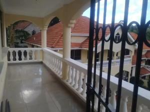 6 bedroom Townhouse for rent Lavington Nairobi