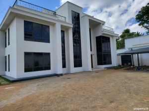 Townhouse for rent Loresho Nairobi