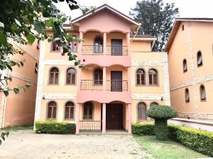 6 bedroom Townhouse for rent Kileleshwa Nairobi