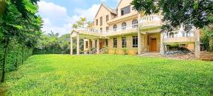 6 bedroom Townhouse for rent Off  Kiambu Road Nairobi