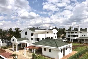 6 bedroom Townhouse for rent Karen Nairobi