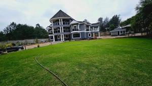 6 bedroom Townhouse for sale Karen Nairobi
